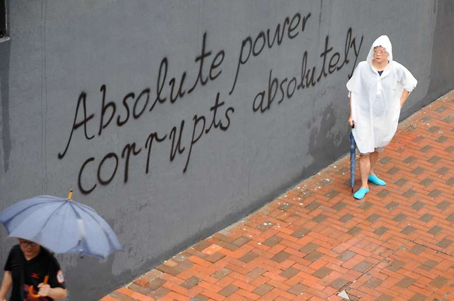 absolute-power-corrupts