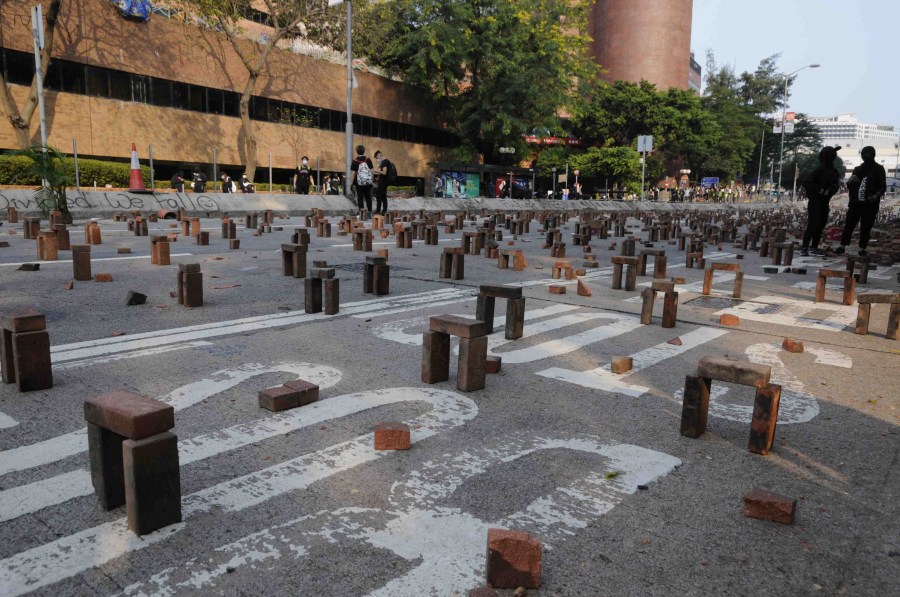 Hong_Kong_PolyU_November_2019